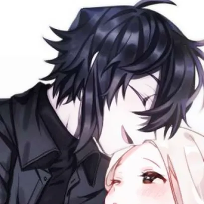 2019动漫情头两人一张第1张