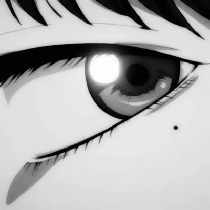 动漫部位女头御姐第1张