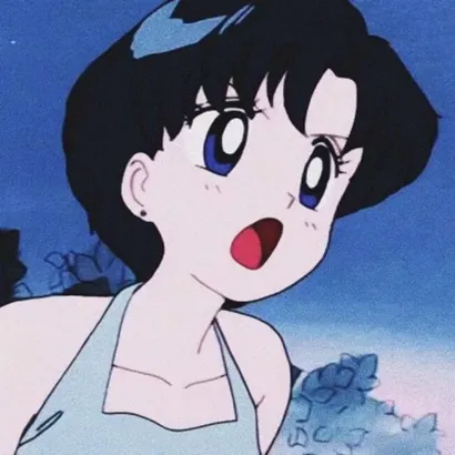 复古旧漫闺蜜头像第1张