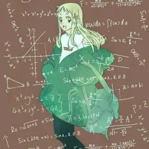 qq情侣头像动漫带公式第1张