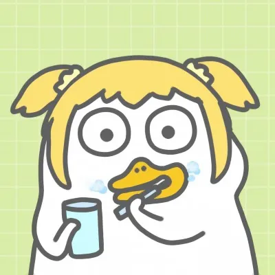 可达鸭微信头像第1张