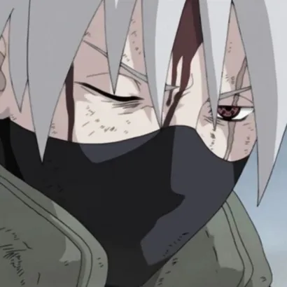 漫画男头高清第1张