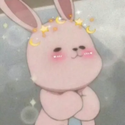 可爱旧漫头像第1张