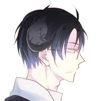 二次元基头像一对第1张