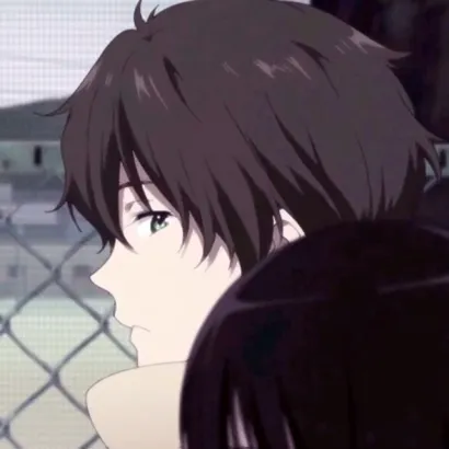 cp头像二次元一对图片第1张