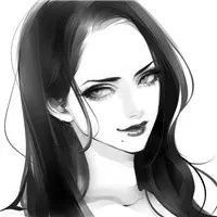 高冷系列动漫女头第1张