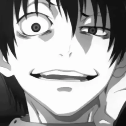 卡通动漫男头酷第1张