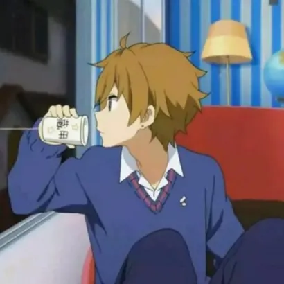 玉子爱情故事情侣头像第1张