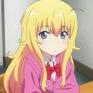 闺蜜头像动漫可爱两人一人一张第1张