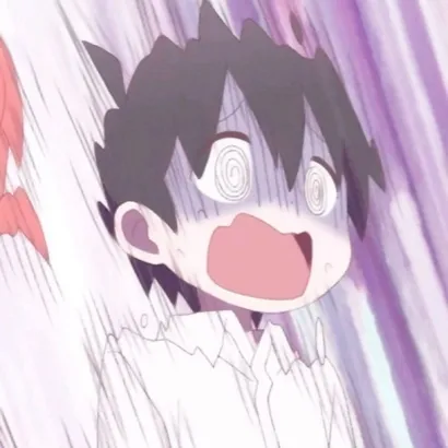 qq情头高清动漫第1张