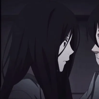 网图漫画情侣头像第1张