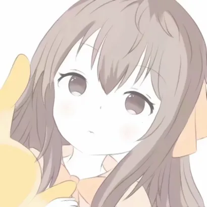 动漫qq情头第1张