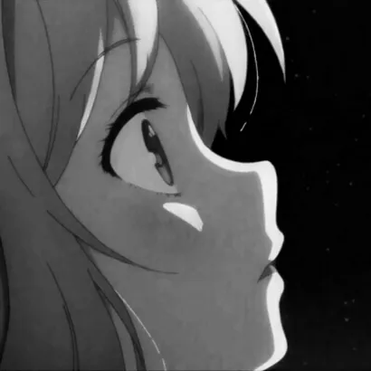 动漫情头旧漫第1张