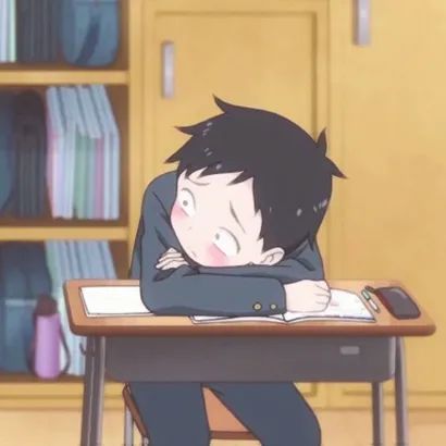 情侣头像动画图片第1张