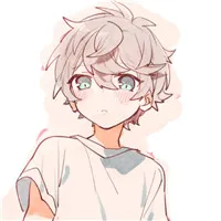 动漫正太图片头像大全第1张