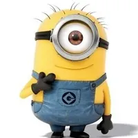 卑鄙的我小黄人头像图片大全第1张