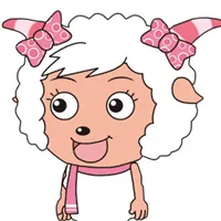美羊羊qq头像图片大全第1张