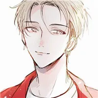 动画帅哥头像图片大全第1张