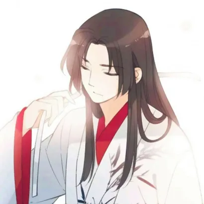 高清古风动漫情头第1张