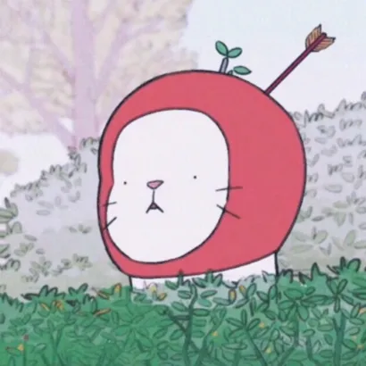 最萌情侣头像一男一女第1张