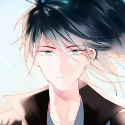 男生撩妹专用头像动漫第1张