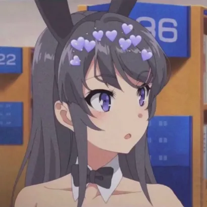 情侣头像爱心左右两张第1张