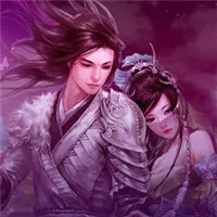 剑三超甜情头第1张