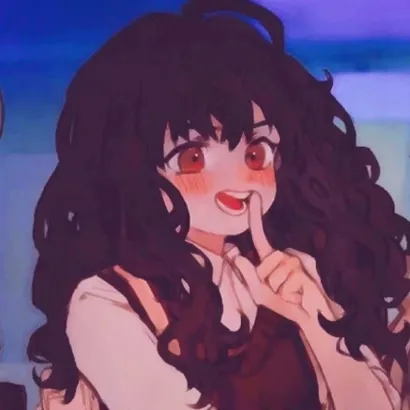 闺蜜情头卡通第1张