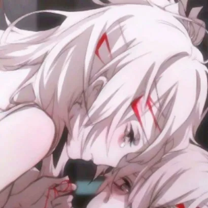 2019最潮情侣头像动漫第1张