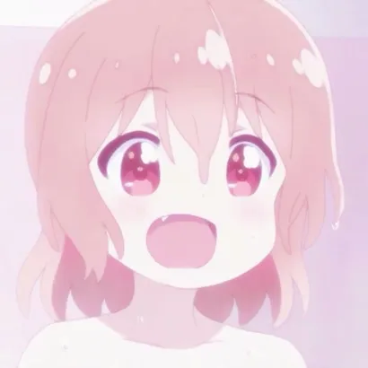 盐系可爱头像第1张