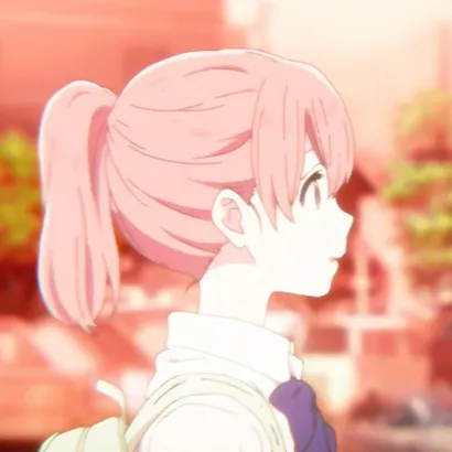 超甜情头二次元第1张