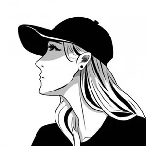 qq情侣头像一男一女动漫图片第1张