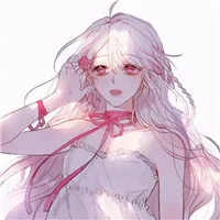 qq情侣头像动漫一男一女图片第1张