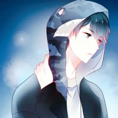 一对情侣头像两张动漫第1张