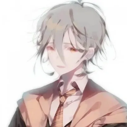 男女微信情侣头像图片第1张