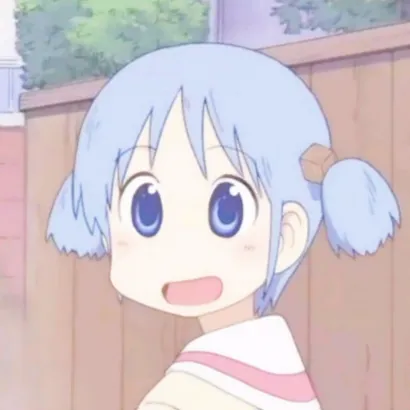 动漫闺头可爱第1张