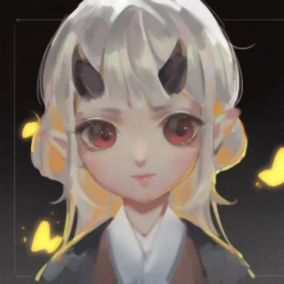 qq情侣头像抖音最火动漫第1张