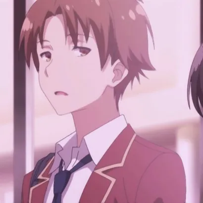 超高清动漫情头第1张