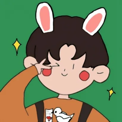 超级好看动漫情头第1张