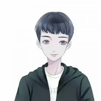 情头动漫一男一女一组第1张