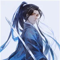 侠客图片头像大全第1张