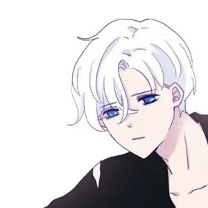 男孩qq头像帅气冷酷动漫图片第1张