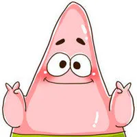 派大星最傻头像第1张