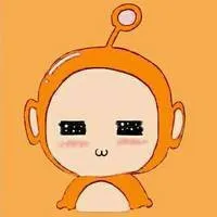 天线宝宝头像卡通第1张