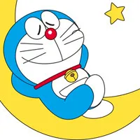 多啦a梦图片qq头像大全第1张