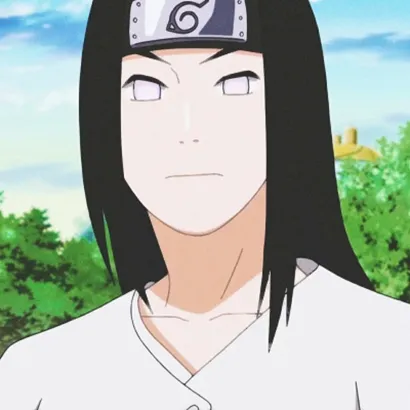 火影忍者宁次头像图片大全第1张
