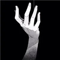 动漫手控头像孤独第1张