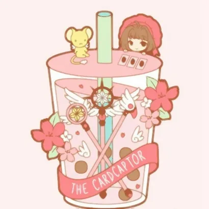 可爱创意动漫头像图片大全第1张