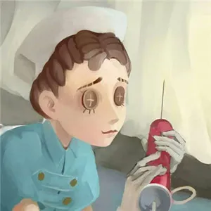 头像第五人格第1张