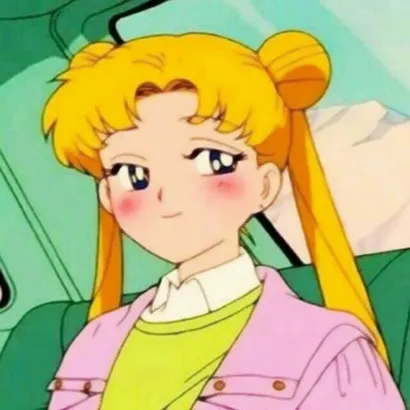 旧动漫系列头像第1张